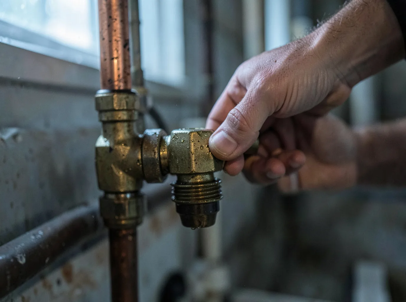 Emergency Plumber Lonetree, WY FAQs